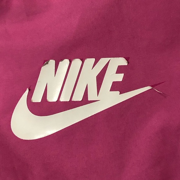 Nike Heritage Drawstring Bag - Picture 2 of 7